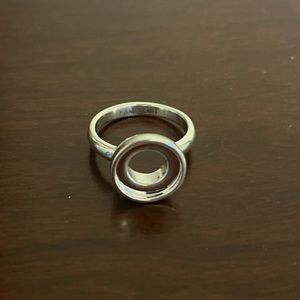 New Kameleon Pop Perfect Ring & Pop Case